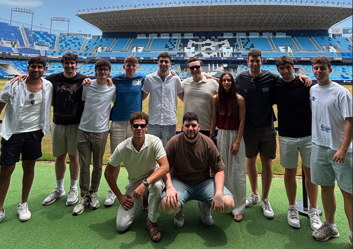 Máster en Transformación Digital e IA en el Deporte
