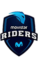 Movistar Riders