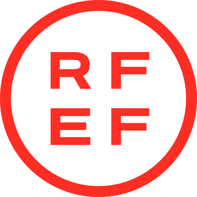 Real Federación Española de Fútbol