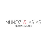 Muñoz & Arias | sports lawyers