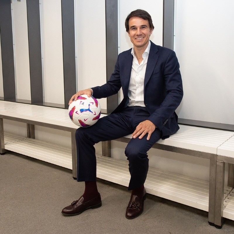 Alberto Fernández Canelo