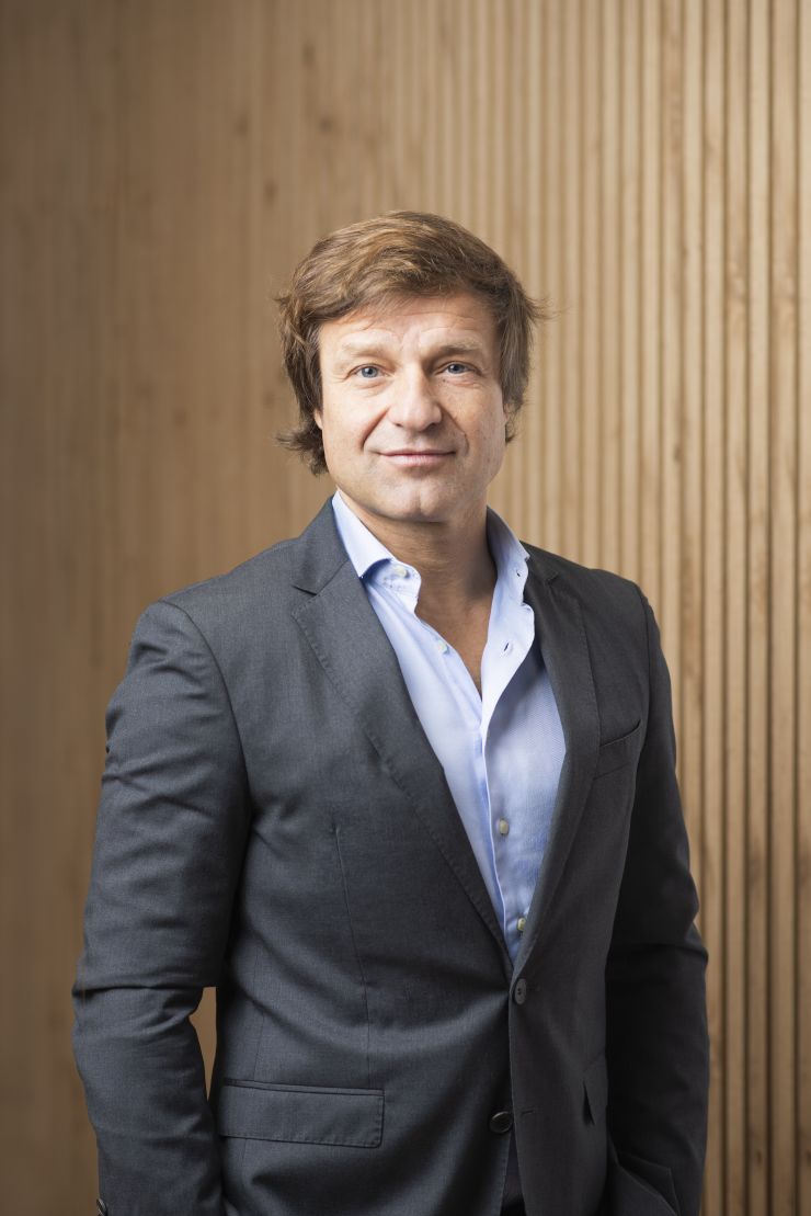 Javier Gurrea-Nozaleda