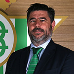 Mr. José Ruiz