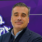 Mr. Miguel Ángel Gómez