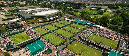 Torneo de Wimbledon