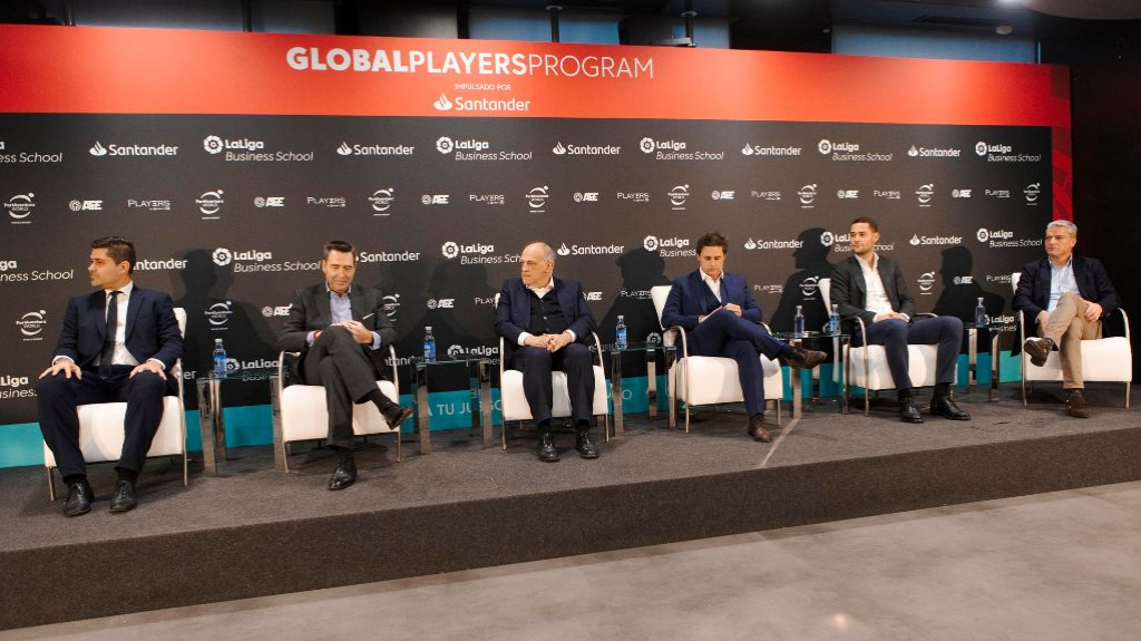 Arranca la segunda edición del Global Players Program