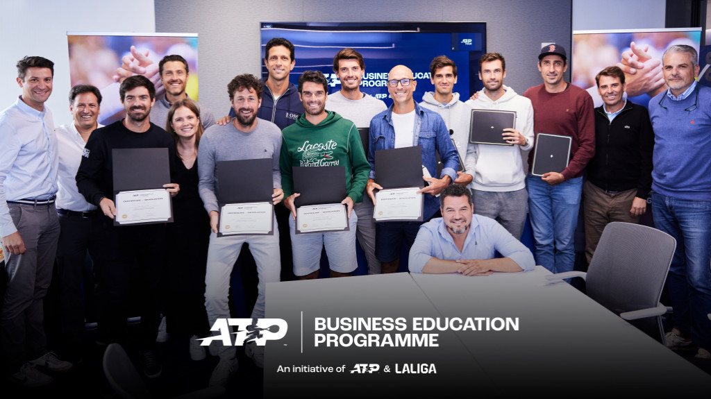 'Valuable' ATP Business Education Programme Concludes In New York
