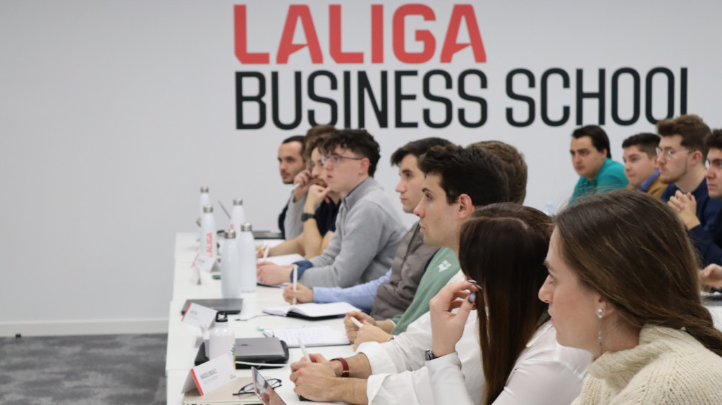 Marketing en el fútbol: clubs, mundiales... | LALIGA BUSINESS SCHOOL