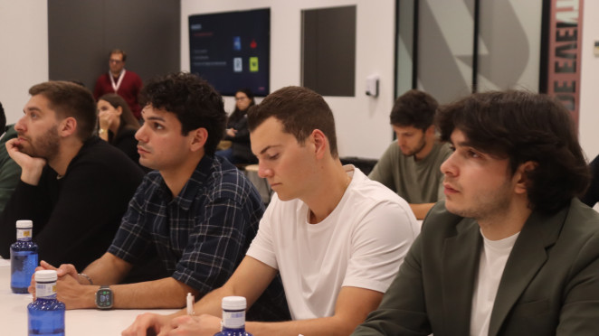 Inteligencia artificial en el deporte