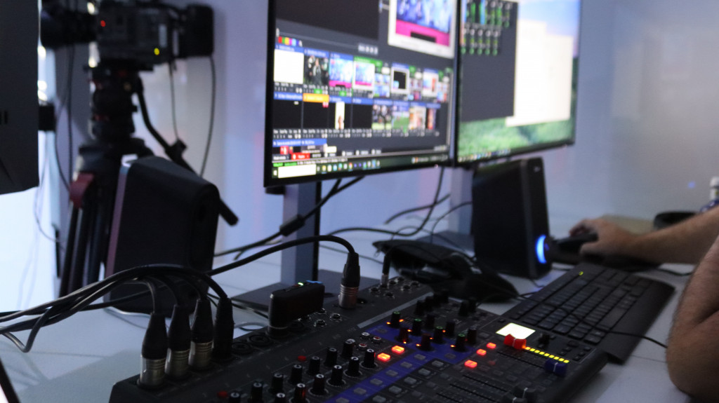 La revolución de la IA generativa en el periodismo deportivo