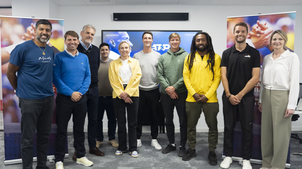 LALIGA clausura la 3ª edición del ATP & LALIGA Business Education Programme