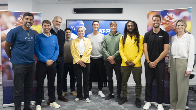 LALIGA clausura la 3ª edición del ATP & LALIGA Business Education Programme