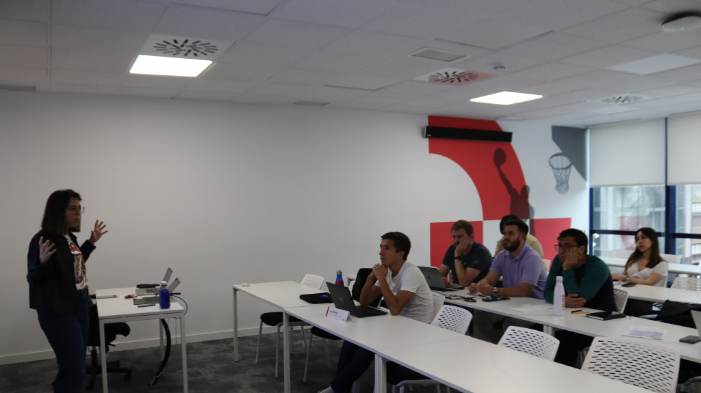 El futuro del fútbol: 3 avances clave en LALIGA