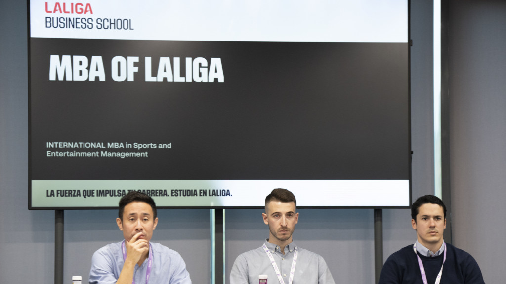 ¿Cómo ser representante de futbolistas?