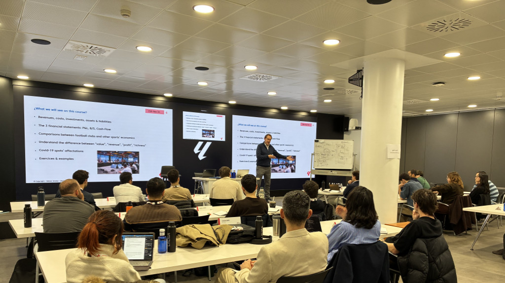 Turismo deportivo: qué es, tipos y características