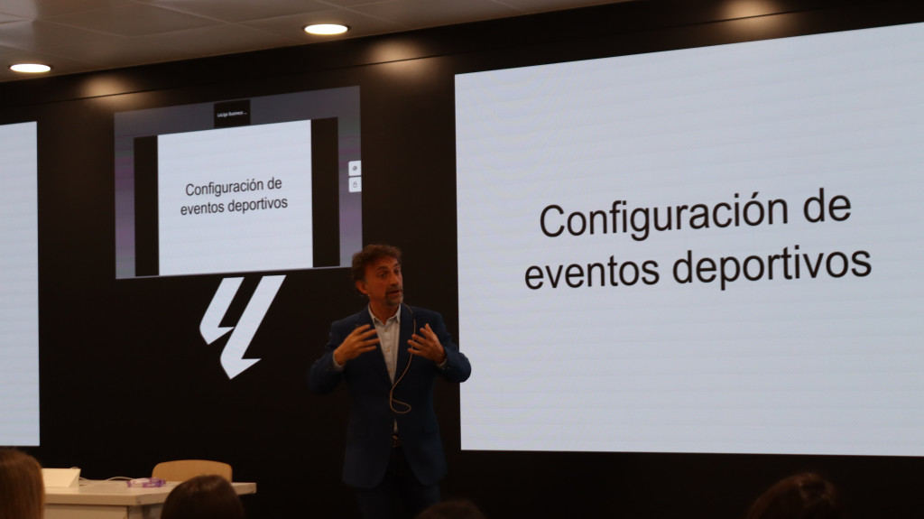 Protocolo de eventos deportivos: claves para una organización exitosa