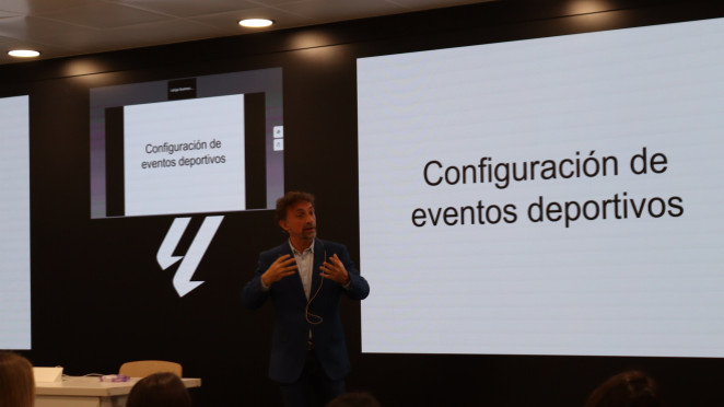 Protocolo de eventos deportivos: claves para una organización exitosa