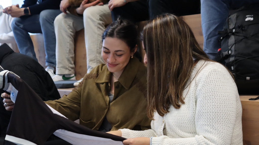 Entrevista alumni: Mónica Poza Estrategia Digital en LALIGA