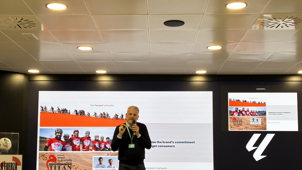 Carreras más demandadas en el sector deportivo para 2026