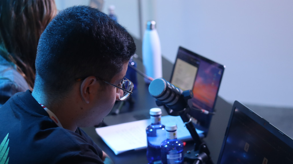 Visión artificial en el deporte: más allá del VAR y el Ojo de Halcón