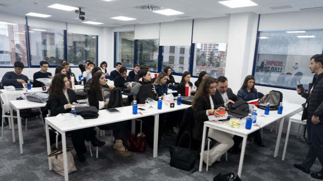 Digital Twins en eventos deportivos: seguridad y simulación de flujos