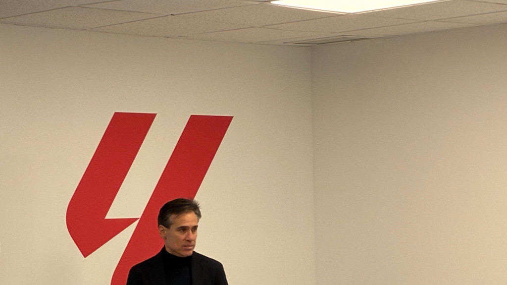 Entrevista: Miguel Ángel Corona | Director Deportivo - Panathinaikos FC