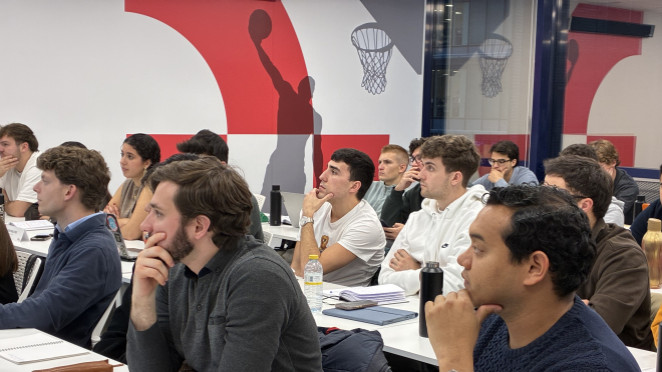 Publicidad deportiva: características y ejemplos