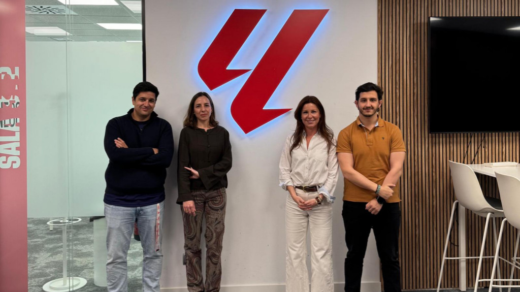 Acuerdo Grit Circle y LALIGA Business School