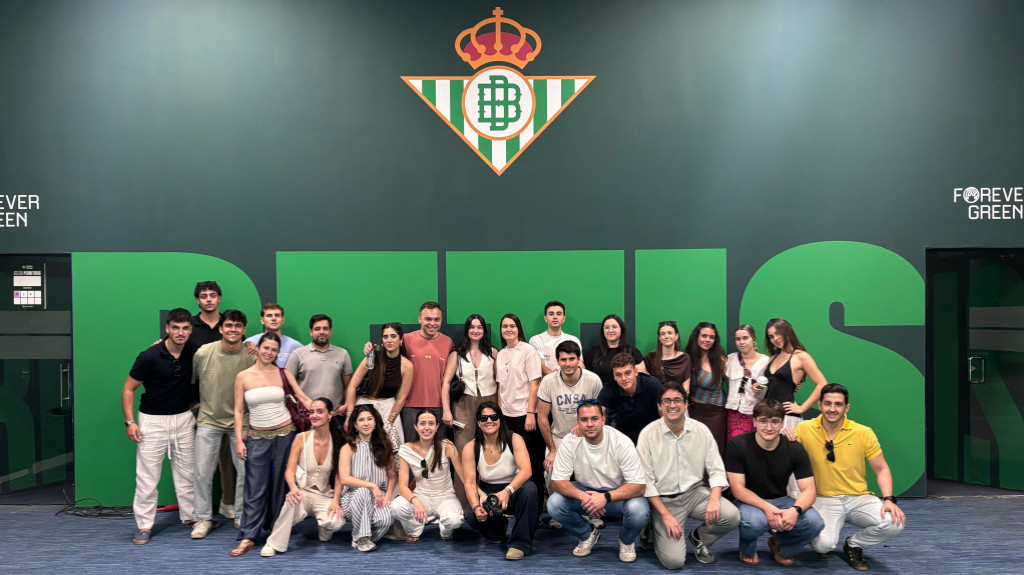 España 2030: LALIGA BUSINESS SCHOOL formación en eventos deportivos