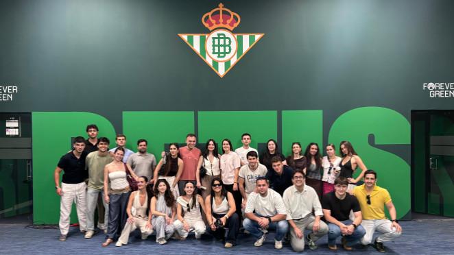 España 2030: LALIGA BUSINESS SCHOOL formación en eventos deportivos
